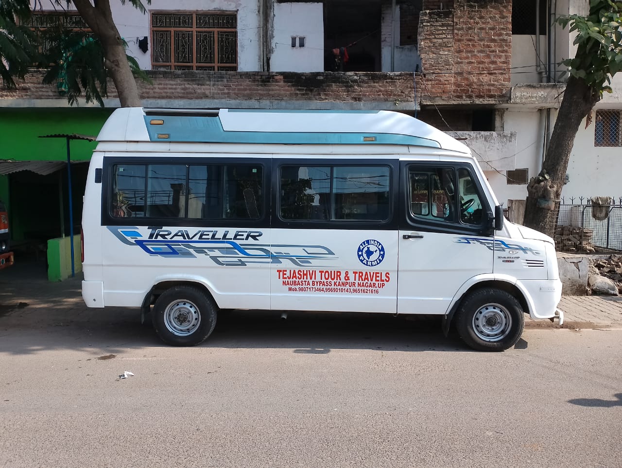 Best Taxi Service In Kanpur